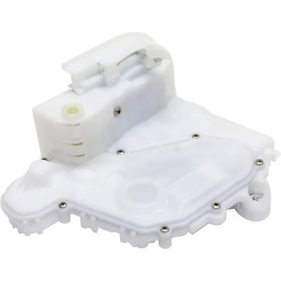 New 7-Prong Door Lock Actuator Compatible With Honda Cr-V Ex 4 Cyl 2.4L Cr-V Ex-L 4 Cyl 2.4L Cr-V Se thumbnail 5
