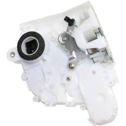 New 7-Prong Door Lock Actuator Compatible With Honda Cr-V Ex-L 4 Cyl 2.4L Cr-V Ex 4 Cyl 2.4L Cr-V Lx