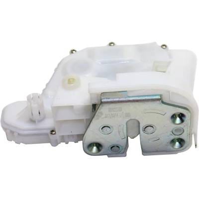 New Left Front Door Lock Actuator Compatible With Honda Cr-V Ex-L 4 Cyl 2.4L Cr-V Lx 4 Cyl 2.4L Cr-V thumbnail 7