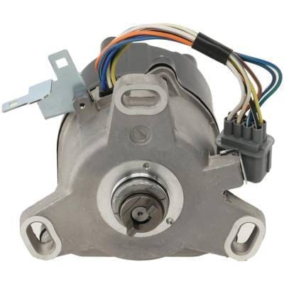 New 8-Prong Distributor Compatible With Honda Civic Ex 4 Cyl 1.6L Civic Dx 4 Cyl 1.6L Civic Lx 4 Cyl