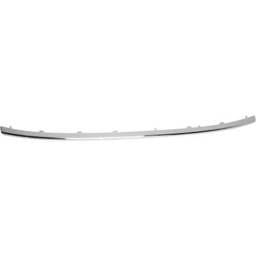 New Lower Grille Trim Compatible With Honda Cr-V Ex-L Cr-V Ex 2007-2009 By 71127Sxsa21 Ho1216111