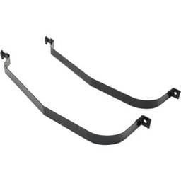 New Steel Fuel Tank Strap Compatible With Jeep Grand Cherokee Base 6 Cyl 4.0L Grand Cherokee Tsi 6
