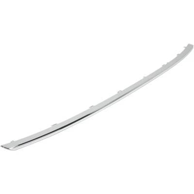 New Lower Grille Trim Compatible With Honda Cr-V Ex Cr-V Ex-L 2007-2009 Ho1216111 71127Sxsa21 thumbnail 5