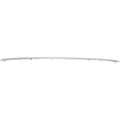 New Lower Grille Trim Compatible With Honda Cr-V Ex Cr-V Ex-L 2007-2009 Ho1216111 71127Sxsa21 thumbnail 7