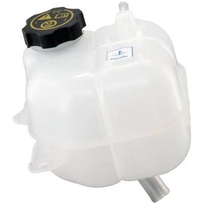 New Coolant Reservoir Compatible With Chrysler Jeep 200 Lx 4 Cyl 2.4L Cherokee 75Th Anniversary 6