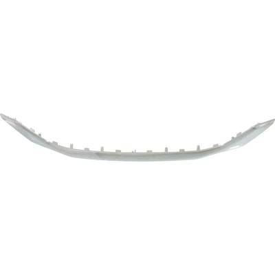 New Lower Grille Trim Compatible With Honda Accord Lx-S Accord Ex Accord Ex-L 2013-2015 By Ho1216112 thumbnail 7