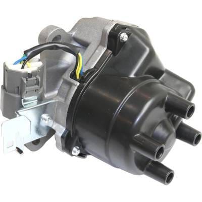 New Distributor Compatible With Acura Honda Cl Premium 4 Cyl 2.2L Cl Base 4 Cyl 2.2L Accord Ex-R 4