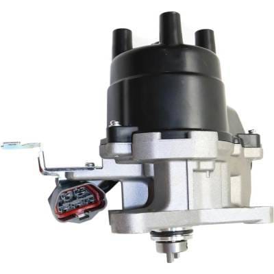 New Distributor Compatible With Acura Honda Cl Premium 4 Cyl 2.2L Cl Base 4 Cyl 2.2L Accord Ex-R 4 thumbnail 9