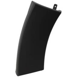 New Left Front Fender Trim Compatible With Ford Explorer Eddie Bauer 6 Cyl 4.0L Explorer Xlt 6 Cyl
