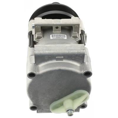 New 6-Groove Pulley A/C Compressor Compatible With Ford Mercury Taurus Sel 6 Cyl 3.0L Taurus Ses 6 thumbnail 7