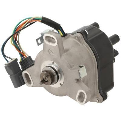 New Blade Type Distributor Compatible With Honda Prelude S 4 Cyl 2.2L Accord 10Th Anniversary 4 Cyl thumbnail 3
