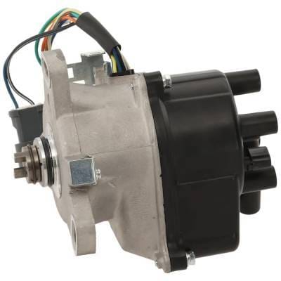 New Blade Type Distributor Compatible With Honda Prelude S 4 Cyl 2.2L Accord 10Th Anniversary 4 Cyl thumbnail 5