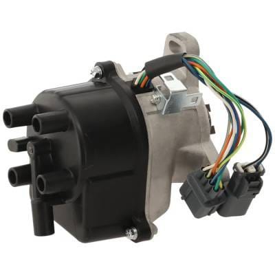 New Blade Type Distributor Compatible With Honda Prelude S 4 Cyl 2.2L Accord 10Th Anniversary 4 Cyl thumbnail 13