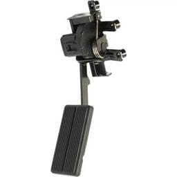 New 5 Terminal Accelerator Pedal Position Sensor Compatible With Ford F-450 Super Duty Xlt 8 Cyl