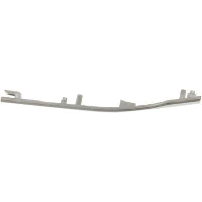 New Chrome Grille Trim Compatible With Honda Pilot Se 6 Cyl 3.5L Pilot Lx 6 Cyl 3.5L Pilot Ex 6 Cyl thumbnail 7