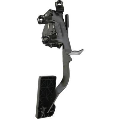 New 5 Terminal Accelerator Pedal Position Sensor Compatible With Ford Excursion Xlt 8 Cyl 7.3L thumbnail 9