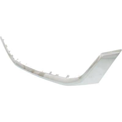 New Lower Grille Trim Compatible With Honda Accord Ex Accord Lx-S Accord Ex-L 2013-2015 By Ho1216112 thumbnail 3