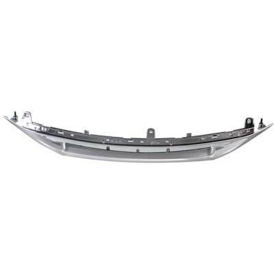 New Chrome Grille Trim Compatible With Lexus Is250 Base Is350 Base 2009-2010 By 5311153190 Lx1210105 thumbnail 7