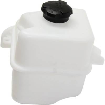 New Coolant Reservoir Compatible With Hyundai Kia Sportage Ex Luxury 4 Cyl 2.4L Tucson Gls 4 Cyl