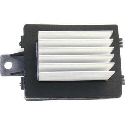 New Blower Motor Resistor Compatible With Ford Lincoln Mercury Fusion Se 4 Cyl 2.3L Milan Base 4 Cyl