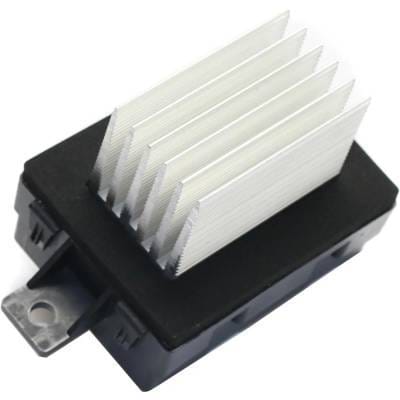 New Blower Motor Resistor Compatible With Ford Lincoln Mercury Fusion Se 4 Cyl 2.3L Milan Base 4 Cyl thumbnail 5