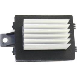 New Blower Motor Resistor Compatible With Ford Lincoln Mercury Zephyr Base 6 Cyl 3.0L Fusion Se 4