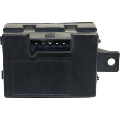 New Blower Motor Resistor Compatible With Ford Lincoln Mercury Zephyr Base 6 Cyl 3.0L Fusion Se 4 thumbnail 9