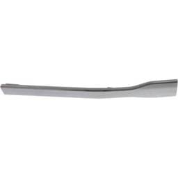 New Chrome Grille Trim Compatible With Honda Pilot Se 6 Cyl 3.5L Pilot Ex 6 Cyl 3.5L Pilot Lx 6 Cyl