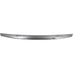 New Chrome Grille Trim Compatible With Honda Accord Ex-L 6 Cyl 3.5L Accord Lx-S 4 Cyl 2.4L Accord