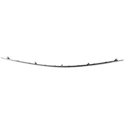 New Chrome Grille Trim Compatible With Honda Accord Ex-L 6 Cyl 3.5L Accord Lx-S 4 Cyl 2.4L Accord thumbnail 7