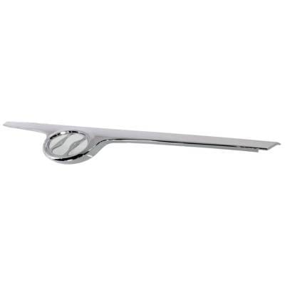 New Center Grille Trim Compatible With Hyundai Elantra Touring L Elantra Touring Gls Elantra Touring thumbnail 3