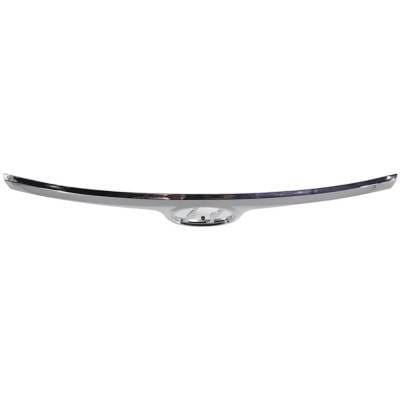 New Center Grille Trim Compatible With Hyundai Elantra Touring L Elantra Touring Gls Elantra Touring thumbnail 7