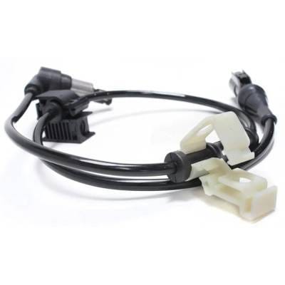 New Right Front Abs Speed Sensor Compatible With Ford Lincoln F-250 Lariat 8 Cyl 5.4L Expedition thumbnail 7