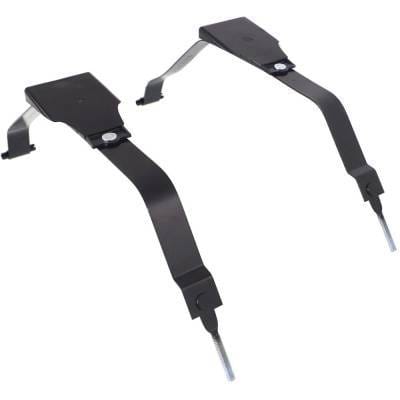 New Steel Fuel Tank Strap Compatible With Jeep Wrangler Sahara 6 Cyl 3.8L Wrangler 65Th Anniversary thumbnail 3