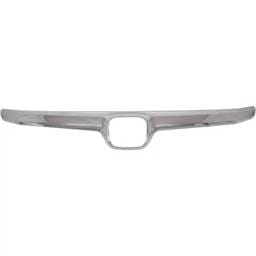 New Chrome Grille Trim Compatible With Honda Civic Dx 4 Cyl 1.8L Civic Gx 4 Cyl 1.8L Civic Ex-L 4