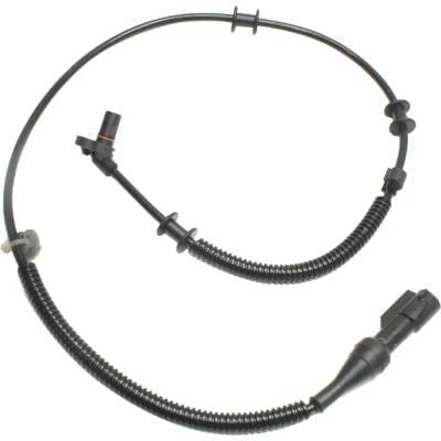 New Left Front Abs Speed Sensor Compatible With Ford Lincoln F-150 Xl 6 Cyl 4.2L F-150 thumbnail 9
