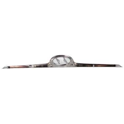 New Center Grille Trim Compatible With Hyundai Elantra Touring Gls Elantra Touring Gl Elantra thumbnail 9