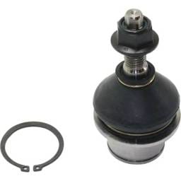 New Lower Greasable Ball Joint Compatible With Ford Lincoln Expedition Eddie Bauer 8 Cyl 4.6L