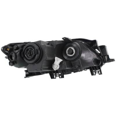 Headlight Compatible With 2009 Mazda Cx-7 2.3L 2.5L I4 L3-Vdt L5-Ve Left Driver Side 161Hp Replaces thumbnail 9