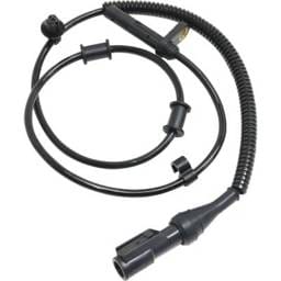New Front Abs Speed Sensor Compatible With Ford Lincoln F-150 Xtr 8 Cyl 4.6L F-150 Fx2 8 Cyl 4.6L