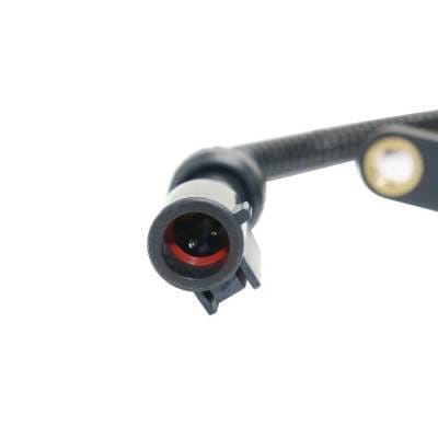 New Front Abs Speed Sensor Compatible With Ford Lincoln F-150 Xtr 8 Cyl 4.6L F-150 Fx2 8 Cyl 4.6L thumbnail 13