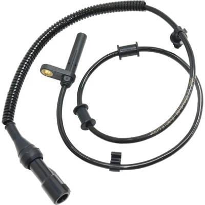 New Front Abs Speed Sensor Compatible With Ford Lincoln F-150 The 60Th Anniversary Edition 8 Cyl thumbnail 3