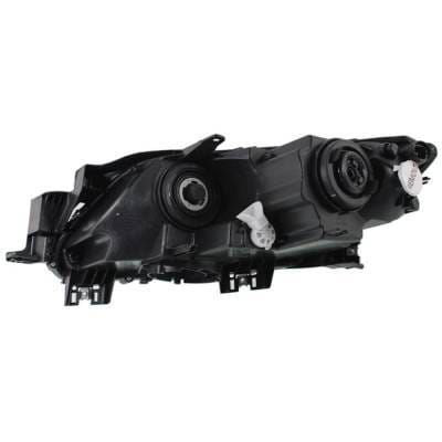 Headlight Compatible With 2009 Mazda Cx-7 2.3L 2.5L I4 L3-Vdt L5-Ve Right Passenger Side 161Hp thumbnail 9