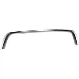 Lower Grille Trim Compatible With Honda Cr-V Se 2000-2001 Ho1210117 75120S10000