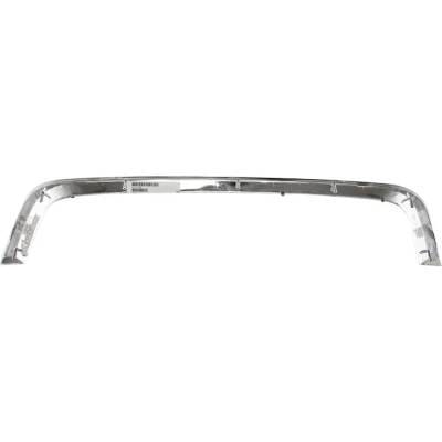 Lower Grille Trim Compatible With Honda Cr-V Se 2000-2001 Ho1210117 75120S10000 thumbnail 9
