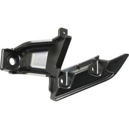 New Right Grille Bracket Compatible With Honda Civic Lx 4 Cyl 1.8L Civic Ex-L 4 Cyl 1.8L Civic Dx-G