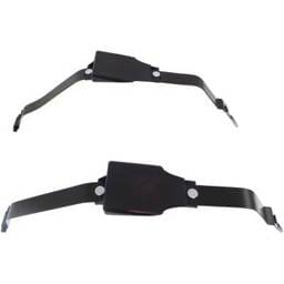 New Steel Fuel Tank Strap Compatible With Jeep Wrangler Unlimited Rubicon 6 Cyl 4.0L Wrangler