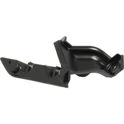 New Left Grille Bracket Compatible With Honda Civic Ex 4 Cyl 1.8L Civic Ex-L 4 Cyl 1.8L Civic Dx 4 thumbnail 7