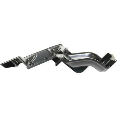 New Right Grille Bracket Compatible With Honda Civic Si 4 Cyl 2.0L Civic Ex-L 4 Cyl 1.8L Civic Dx 4 thumbnail 7
