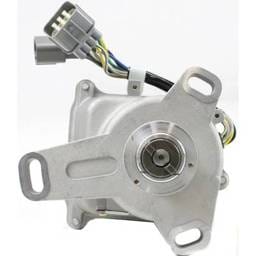 New Cap & Rotor Distributor Compatible With Honda Prelude Se 4 Cyl 2.3L Prelude Si 4 Cyl 2.3L